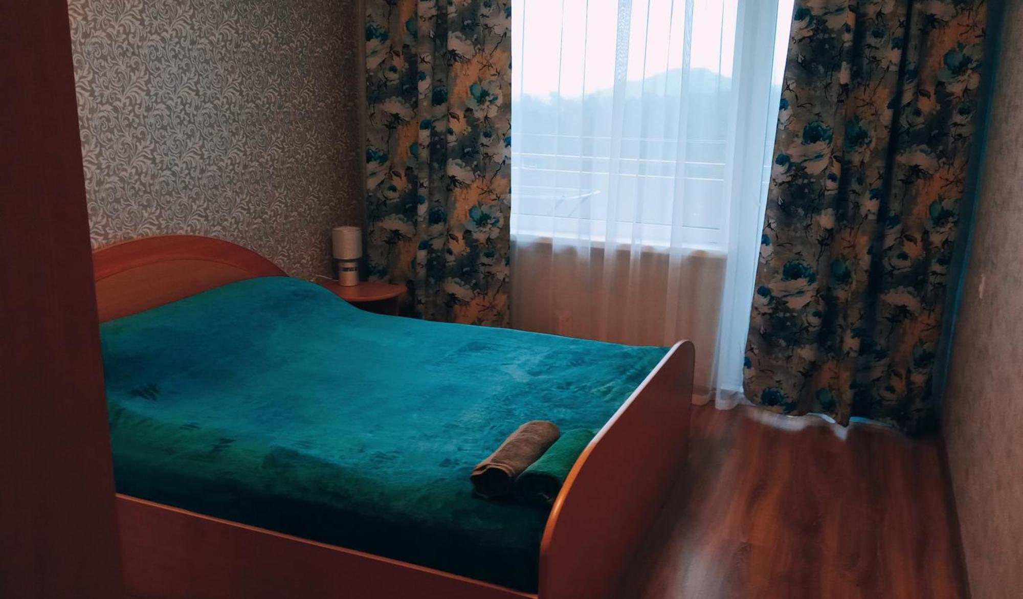 Apartmenti Saules Sturis Вентспилс Экстерьер фото