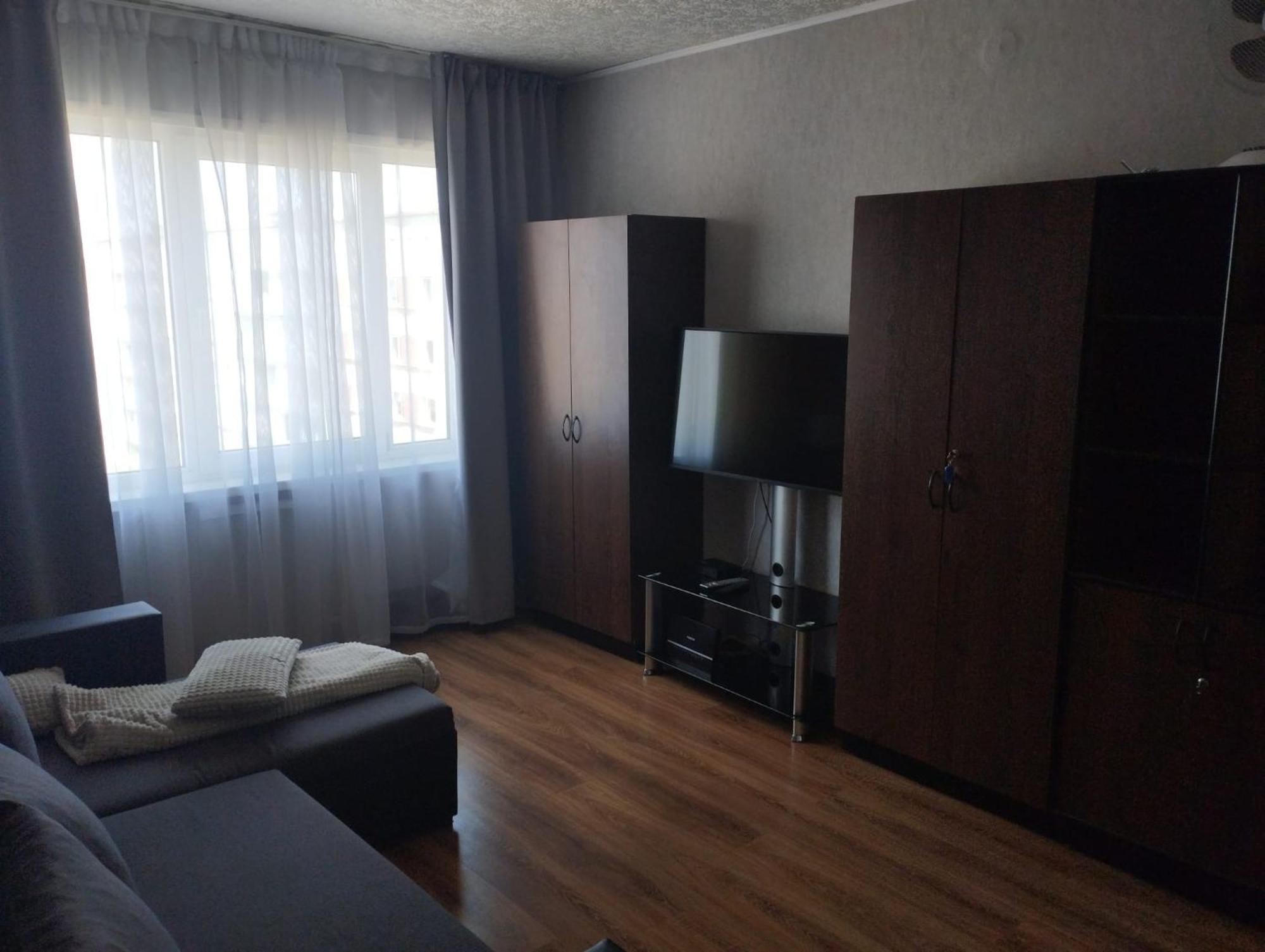 Apartmenti Saules Sturis Вентспилс Экстерьер фото